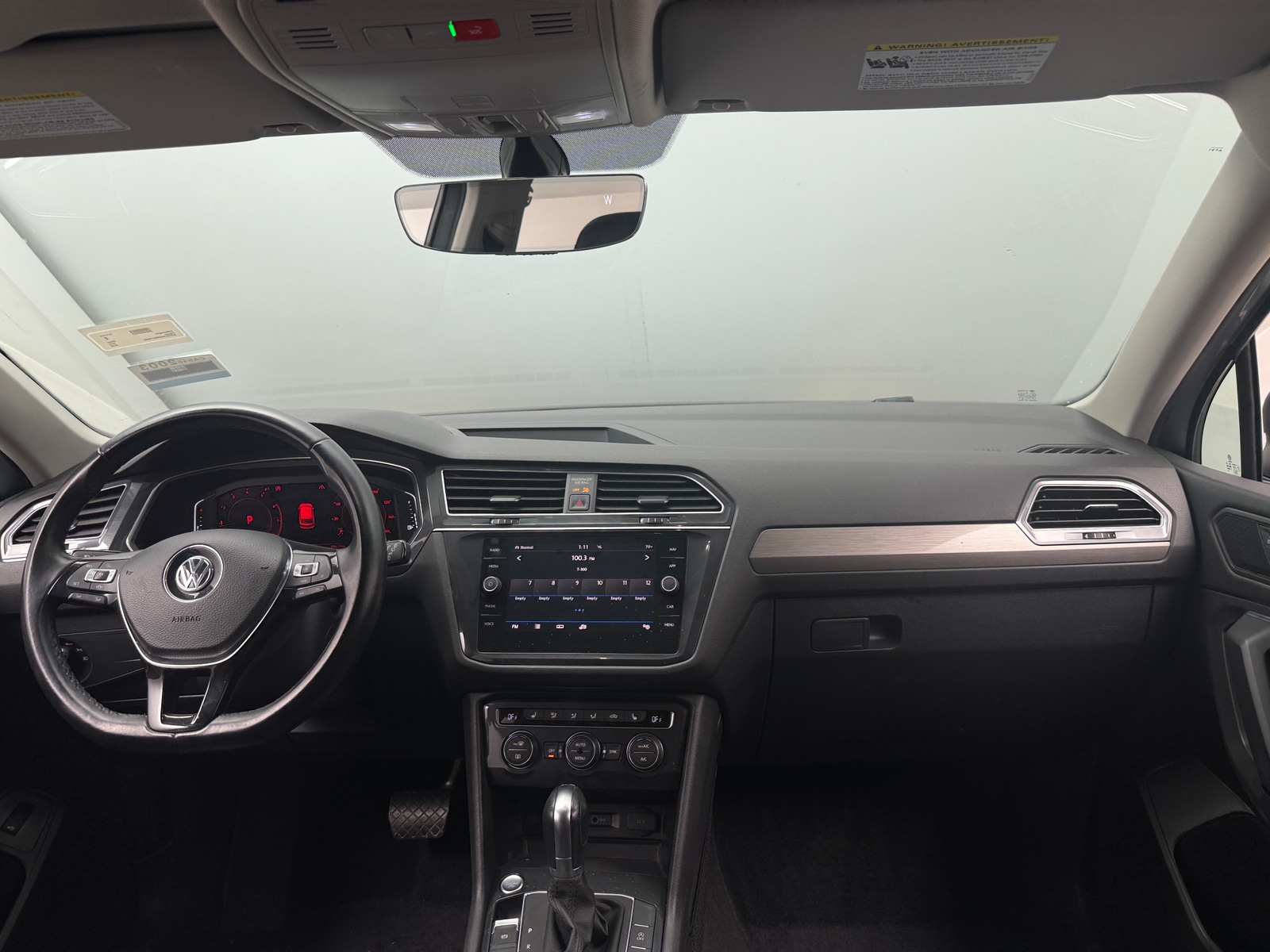 Thumbnail: 2019 Volkswagen Tiguan - 2