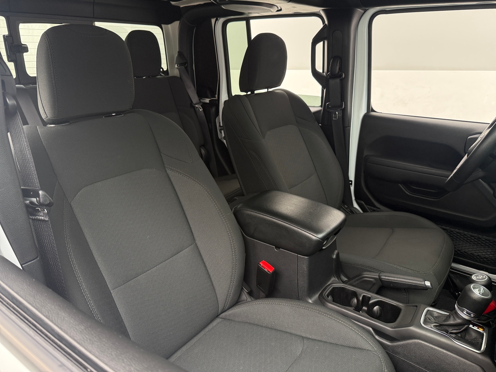 Thumbnail: 2022 Jeep Gladiator - 2