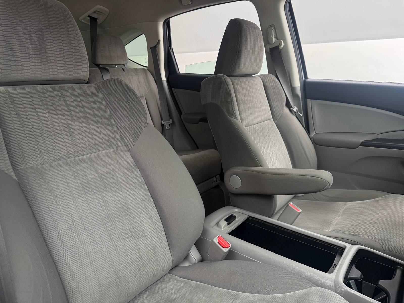 Thumbnail: 2014 Honda CR-V - 2