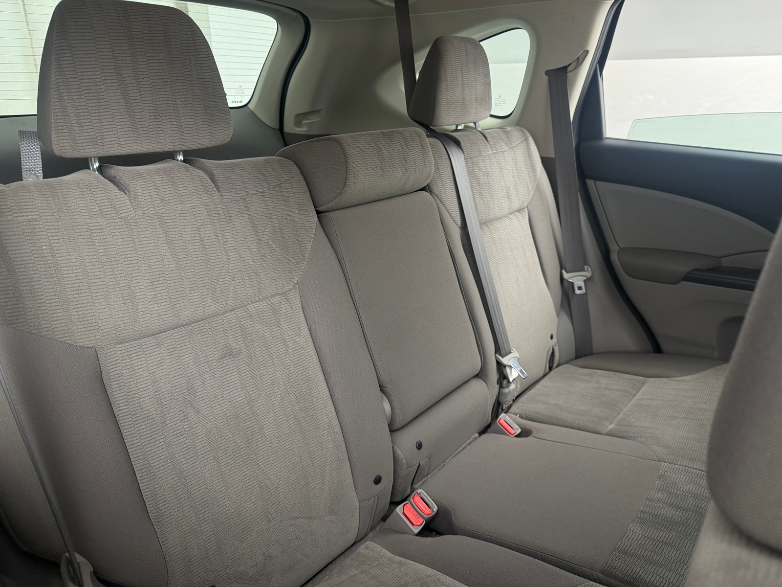 Thumbnail: 2014 Honda CR-V - 6