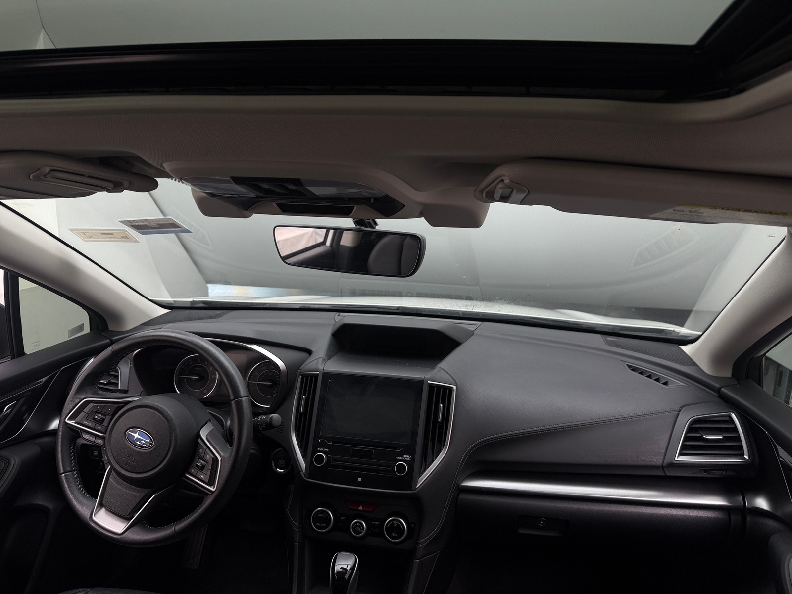 Thumbnail: 2017 Subaru Impreza - 2