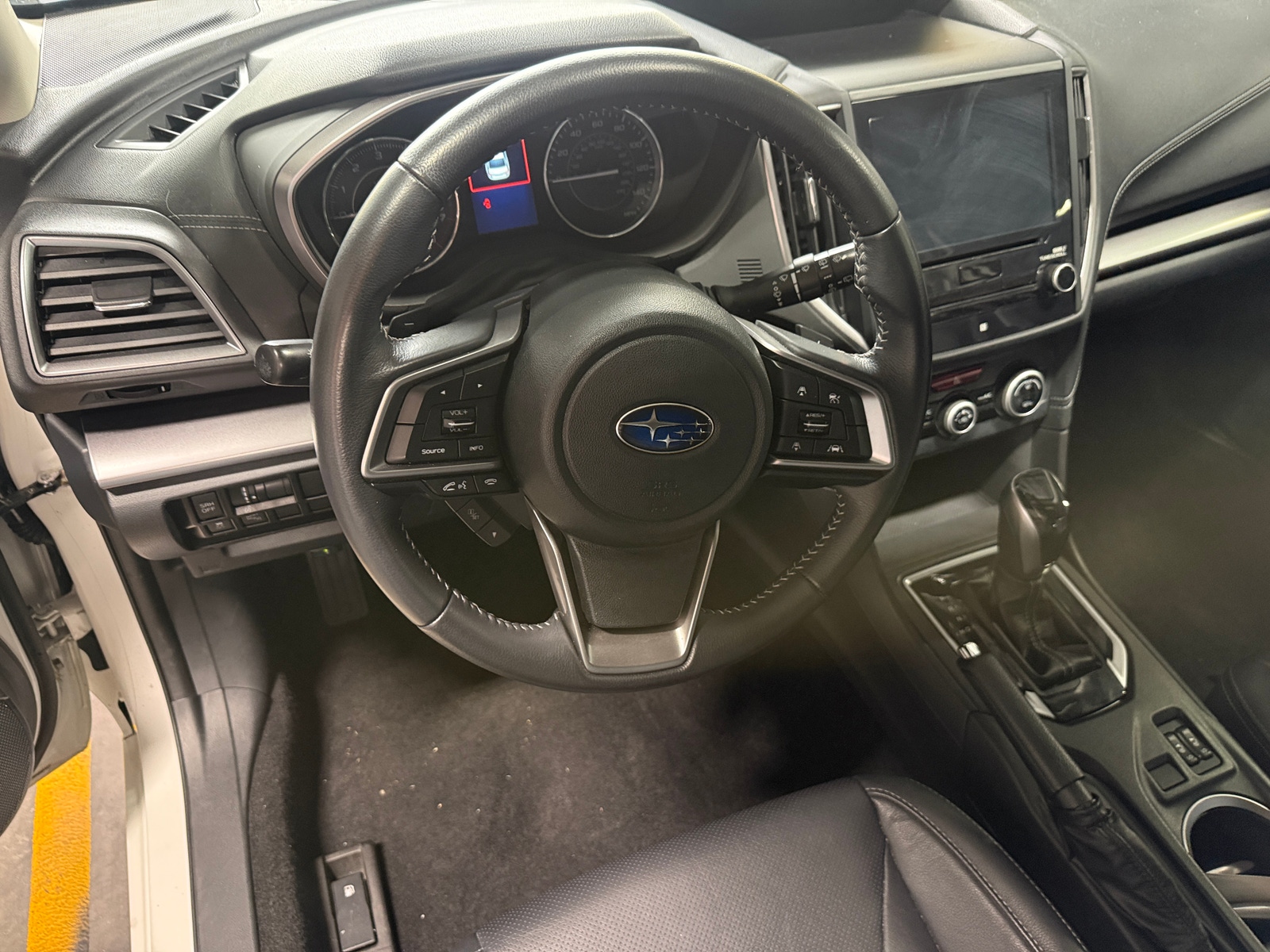 Thumbnail: 2017 Subaru Impreza - 4