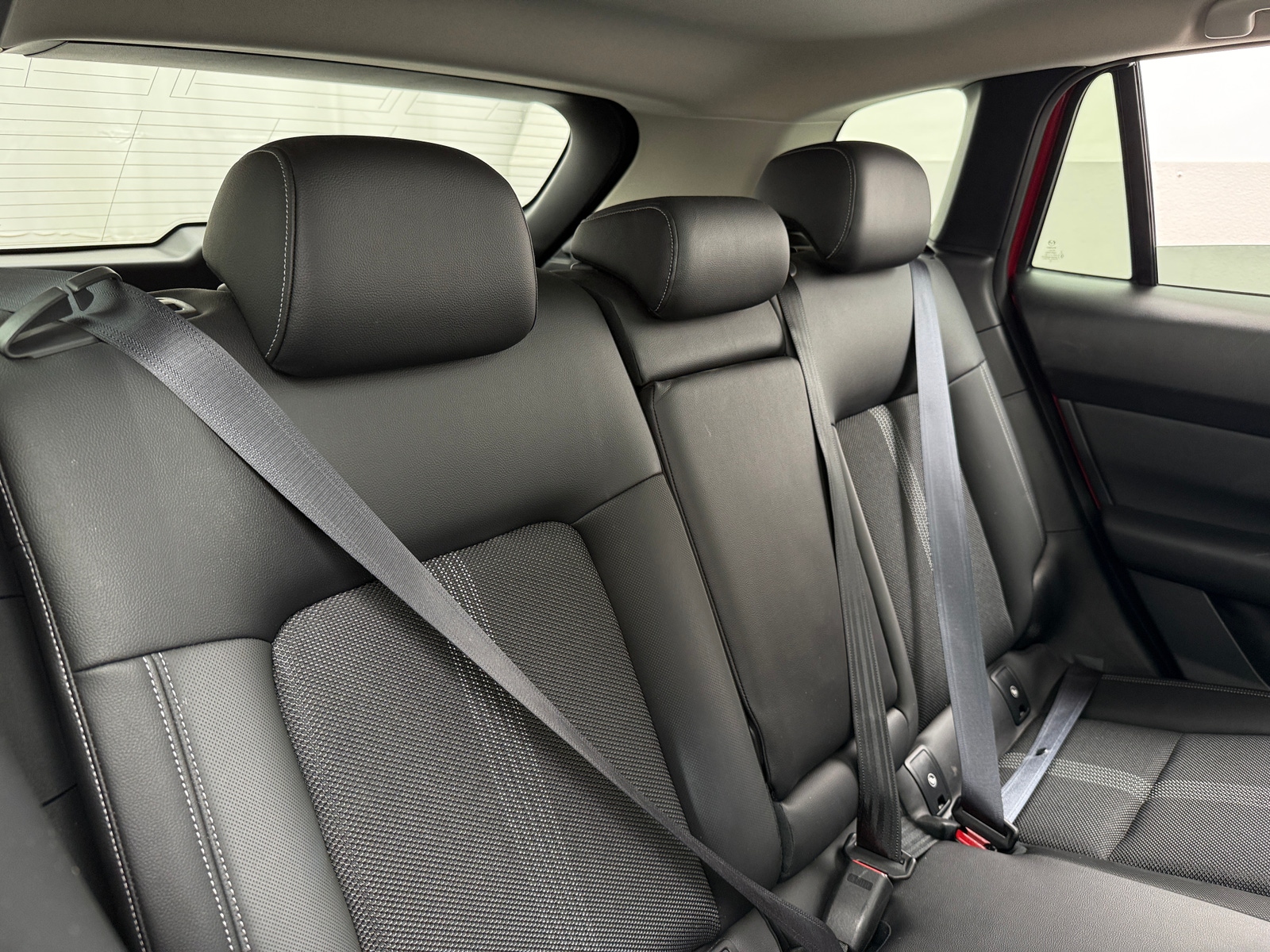 Thumbnail: 2023 Mazda CX-50 - 5