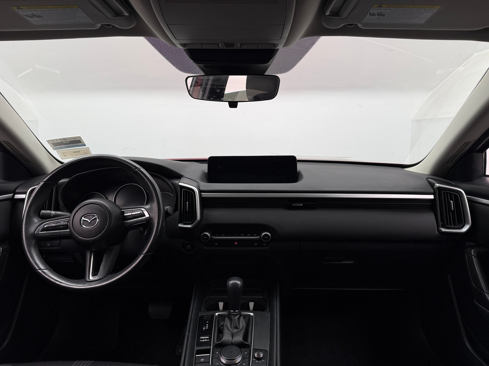 Thumbnail: 2023 Mazda CX-50 - 2