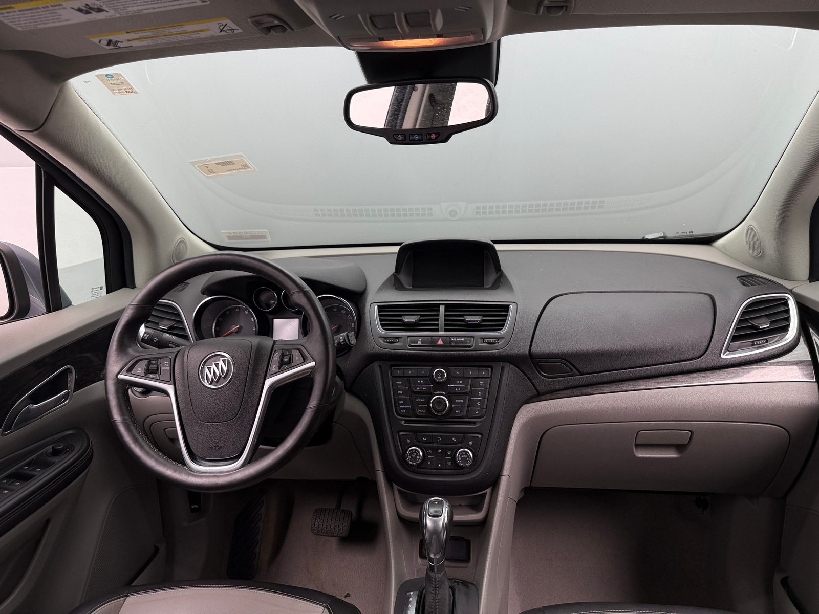 Thumbnail: 2015 Buick Encore - 2