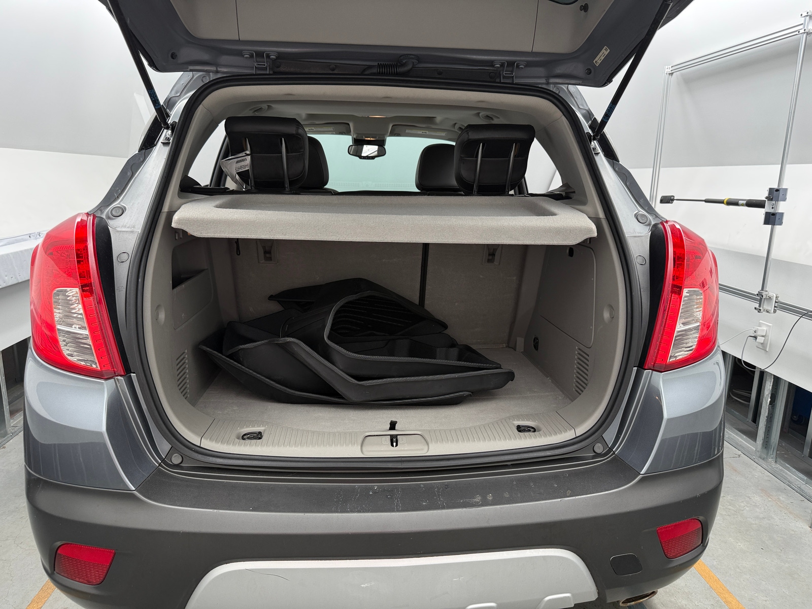 Thumbnail: 2015 Buick Encore - 6
