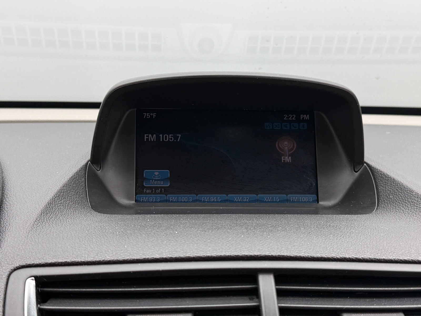 Thumbnail: 2015 Buick Encore - 3