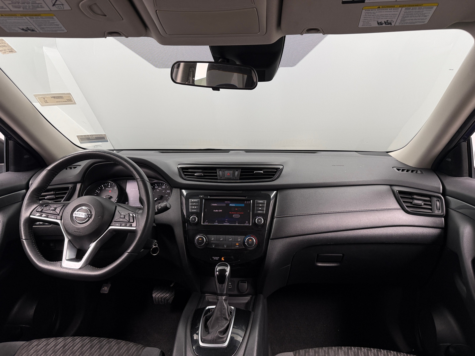 Thumbnail: 2020 Nissan Rogue - 3
