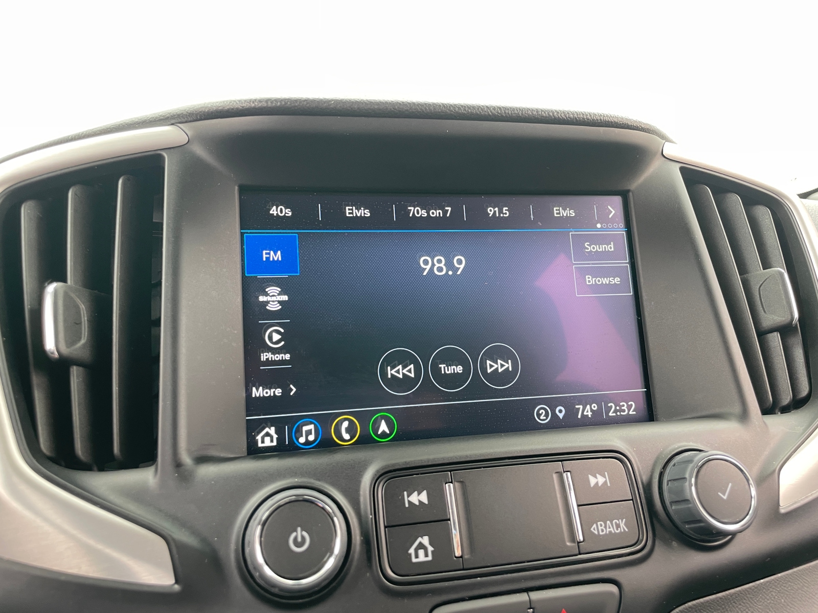 Thumbnail: 2024 GMC Terrain - 4