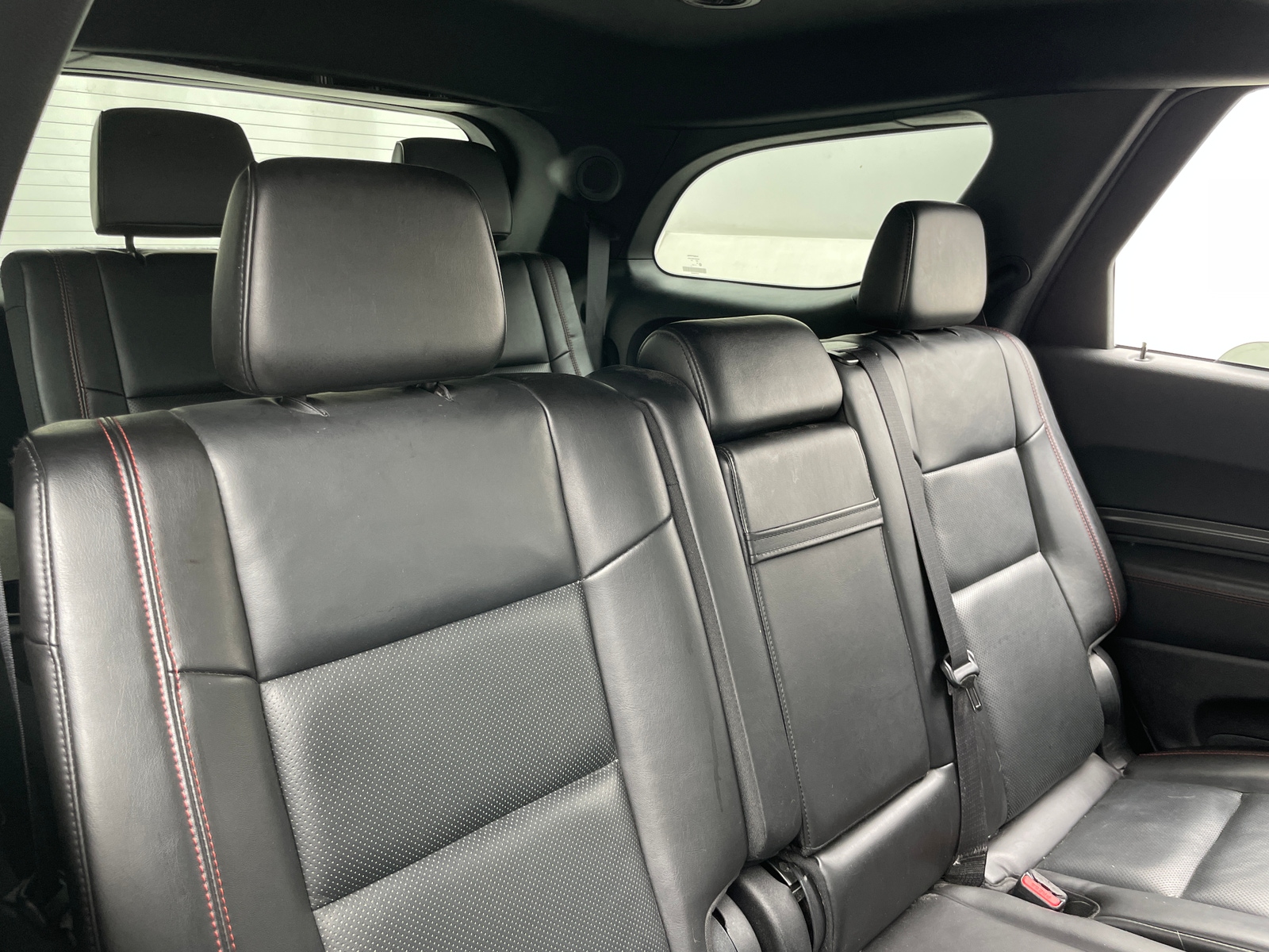 Thumbnail: 2023 Dodge Durango - 5