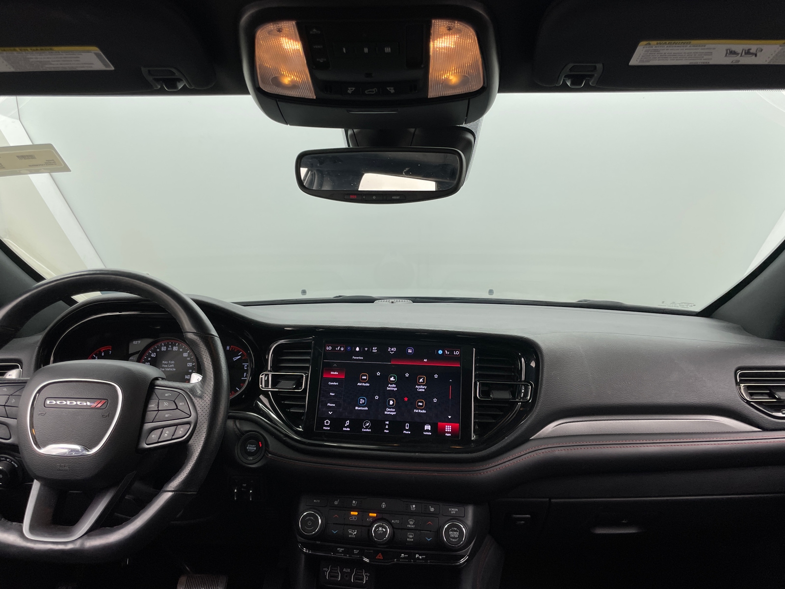 Thumbnail: 2023 Dodge Durango - 2