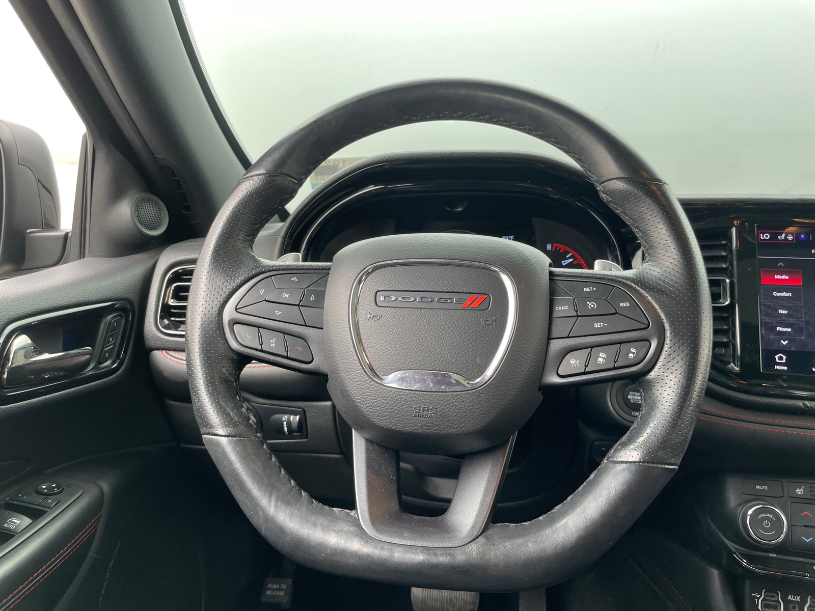 Thumbnail: 2023 Dodge Durango - 4