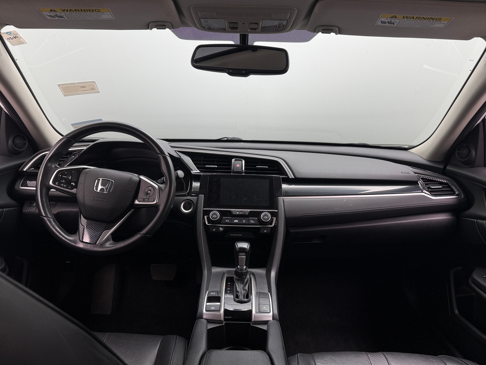 Thumbnail: 2018 Honda Civic - 2