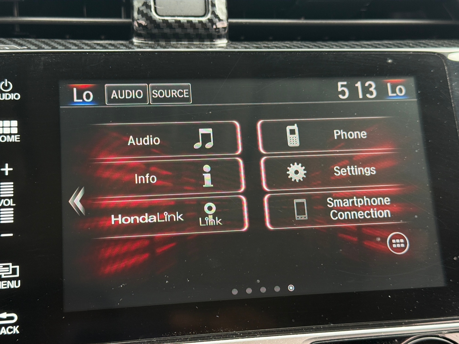 Thumbnail: 2018 Honda Civic - 3