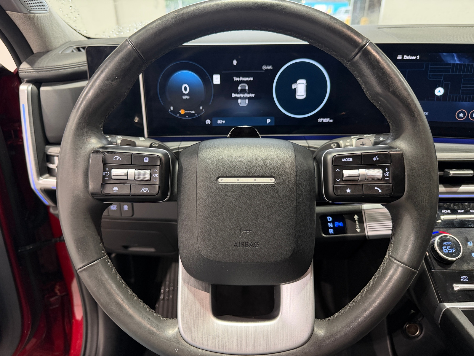 Thumbnail: 2024 Hyundai Santa Fe - 4