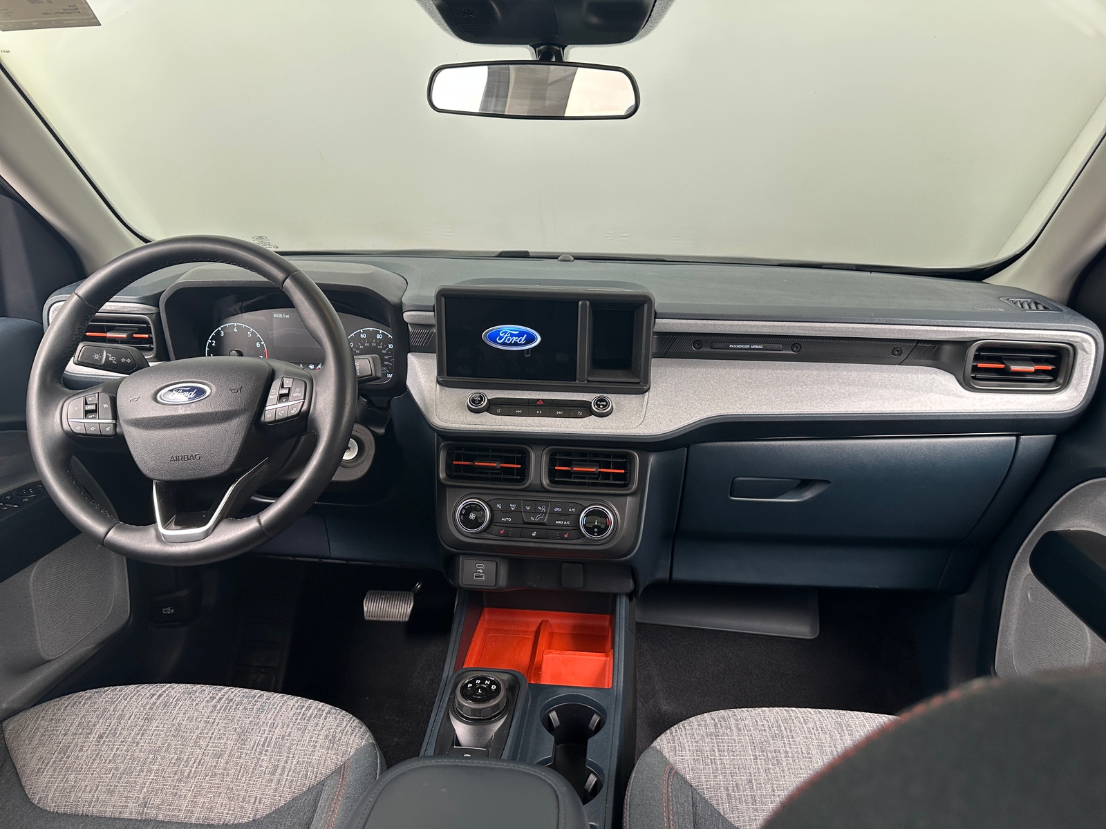 Thumbnail: 2023 Ford Maverick - 3