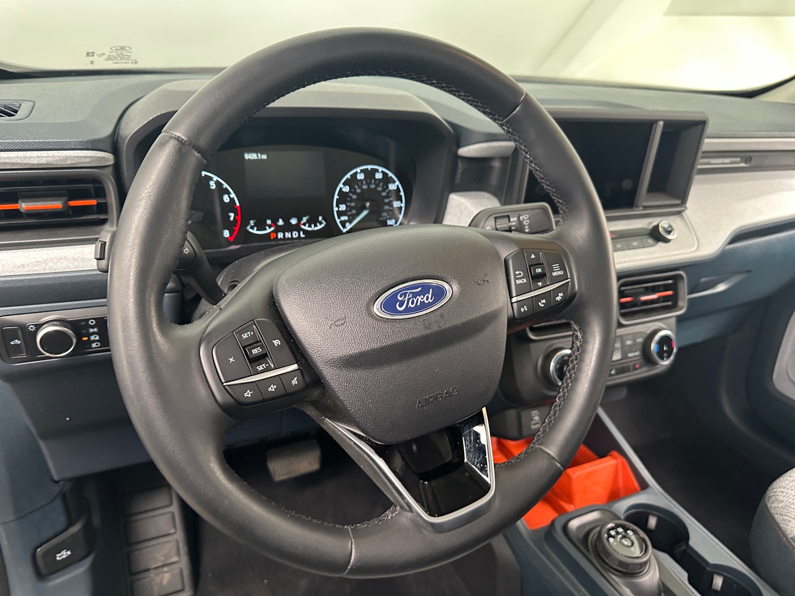 Thumbnail: 2023 Ford Maverick - 5