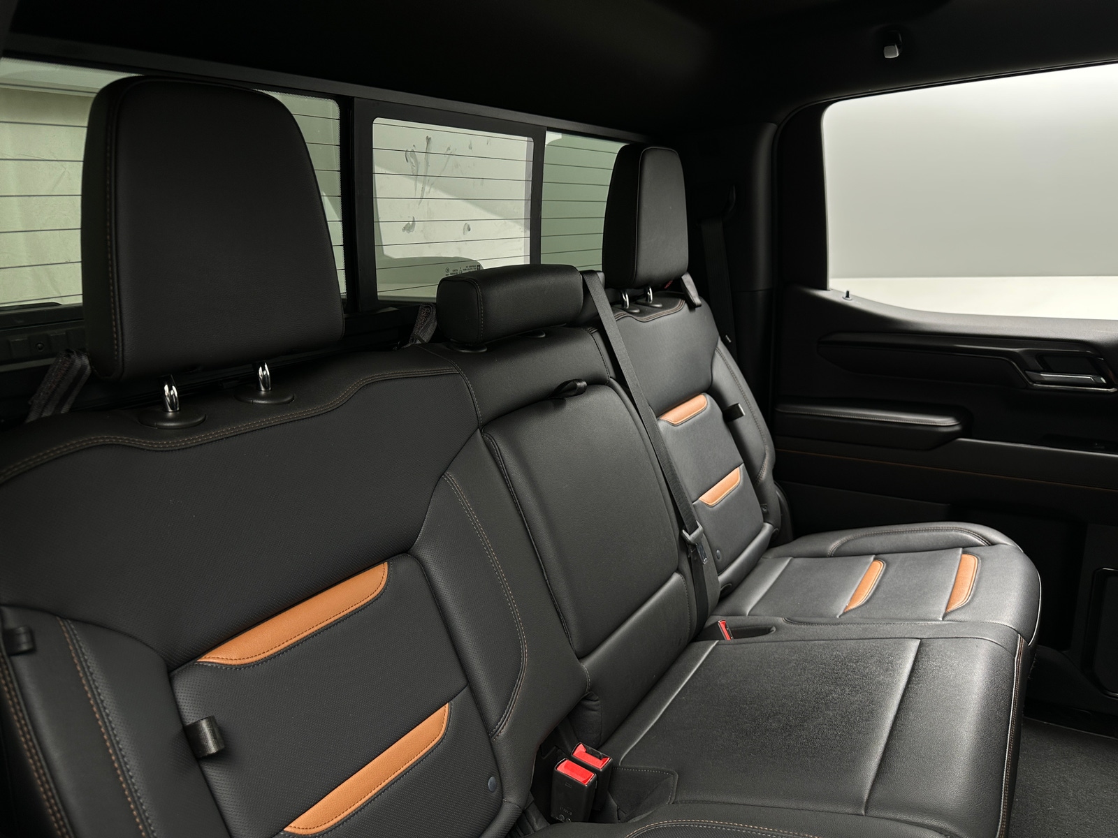 Thumbnail: 2022 GMC Sierra 1500 - 5
