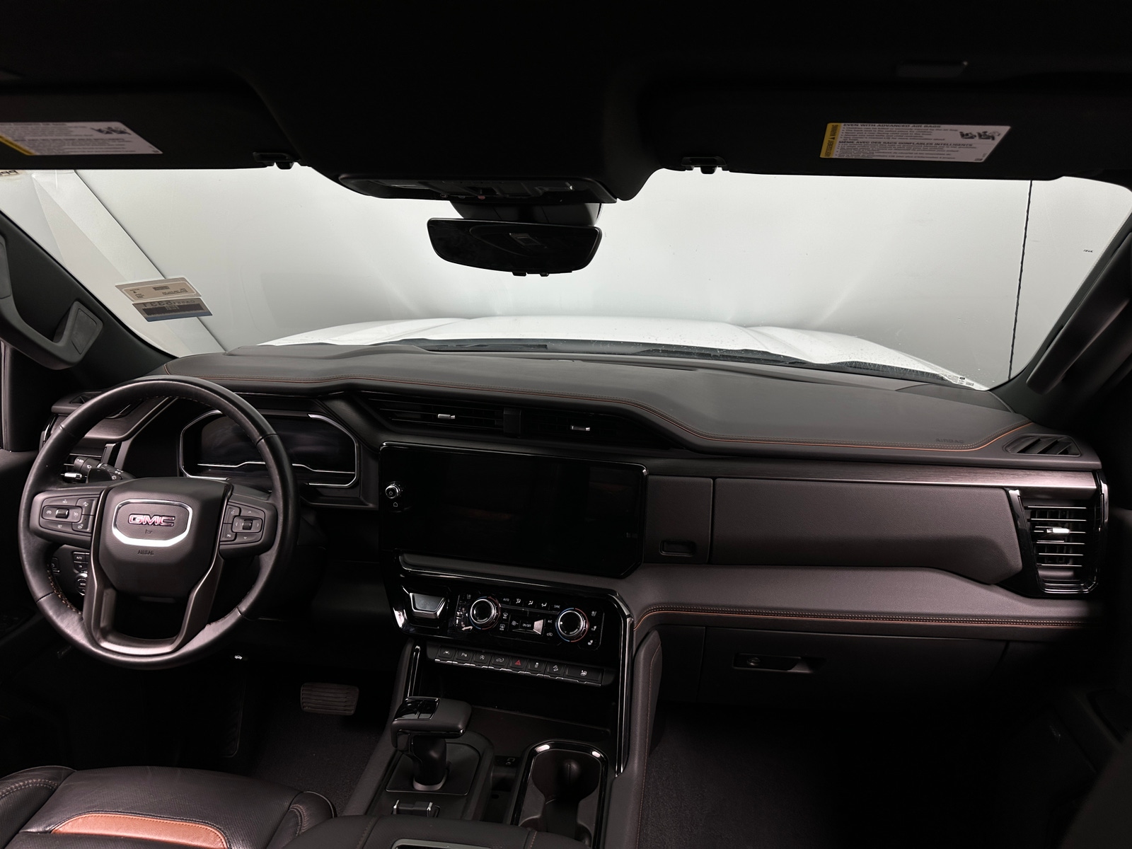 Thumbnail: 2022 GMC Sierra 1500 - 2
