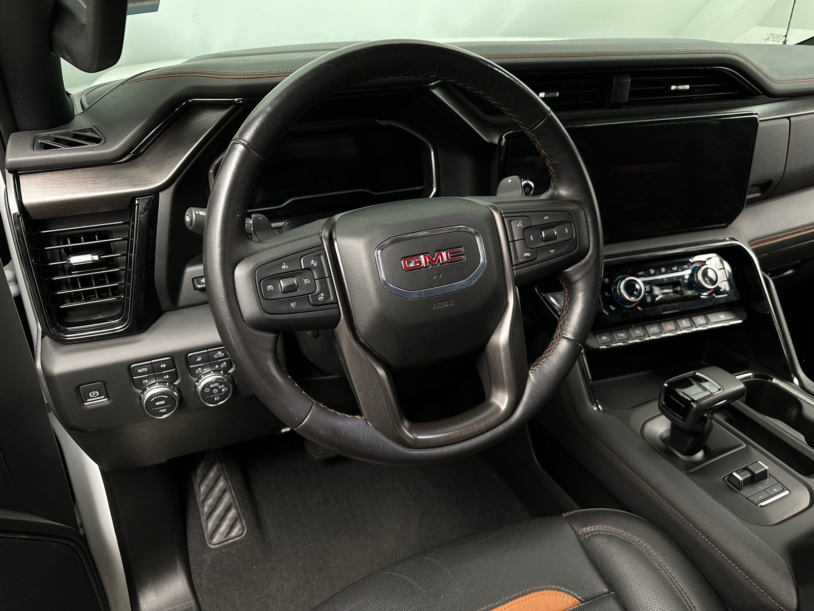 Thumbnail: 2022 GMC Sierra 1500 - 4