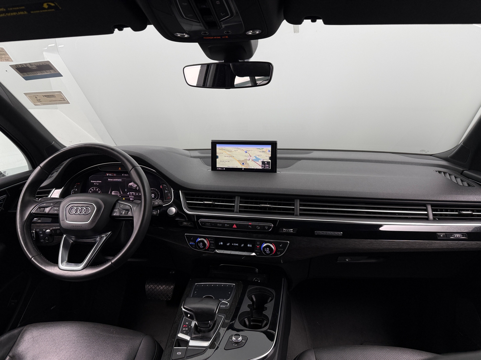 Thumbnail: 2017 Audi Q7 - 2