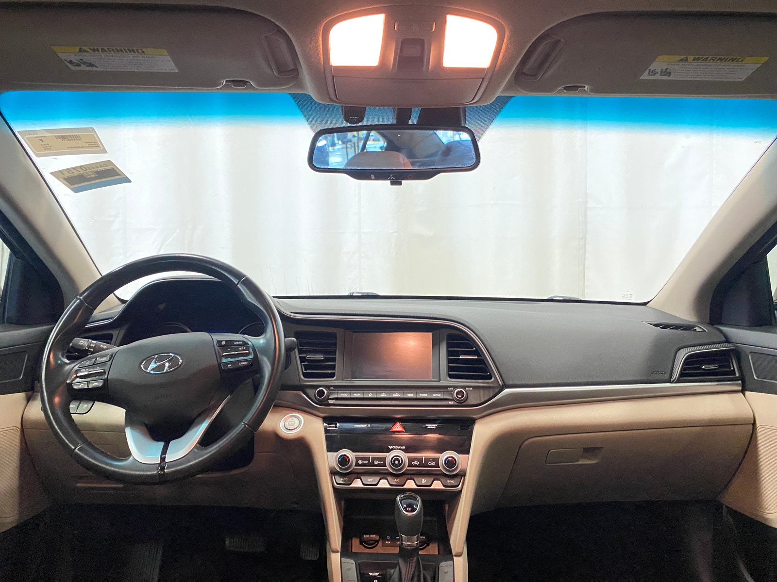 Thumbnail: 2020 Hyundai Elantra - 3