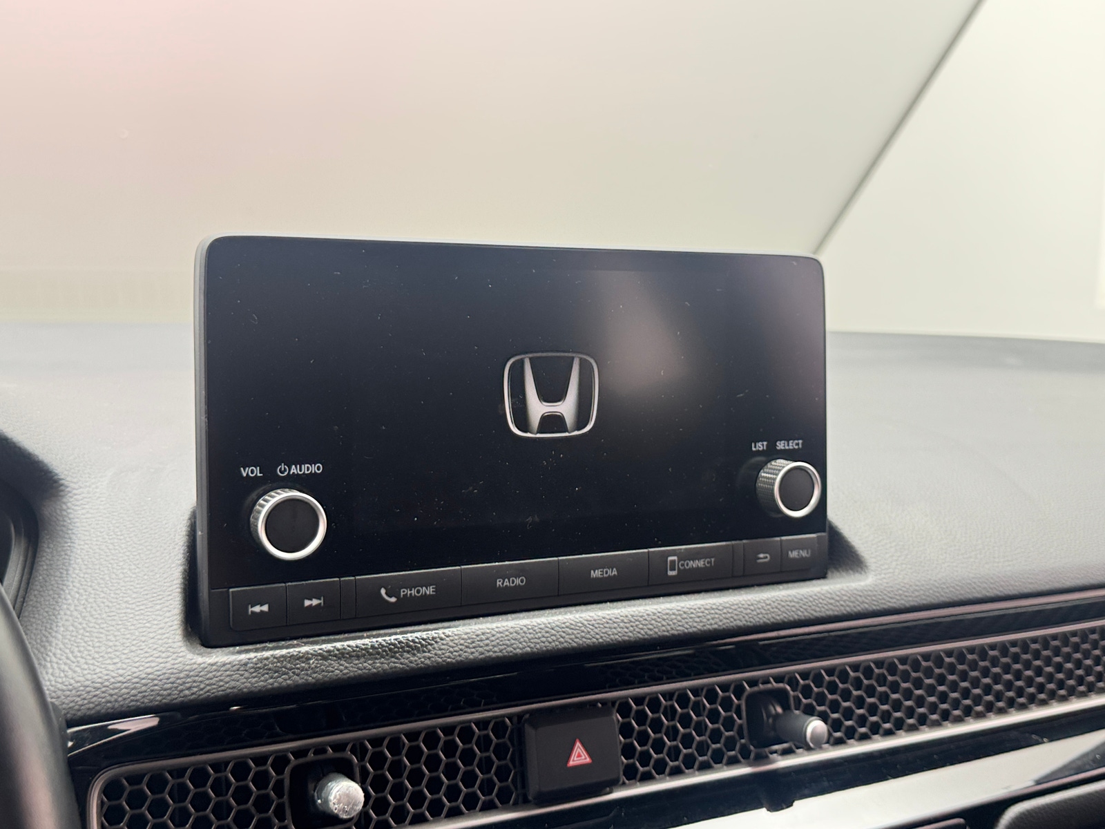 Thumbnail: 2024 Honda Civic - 4
