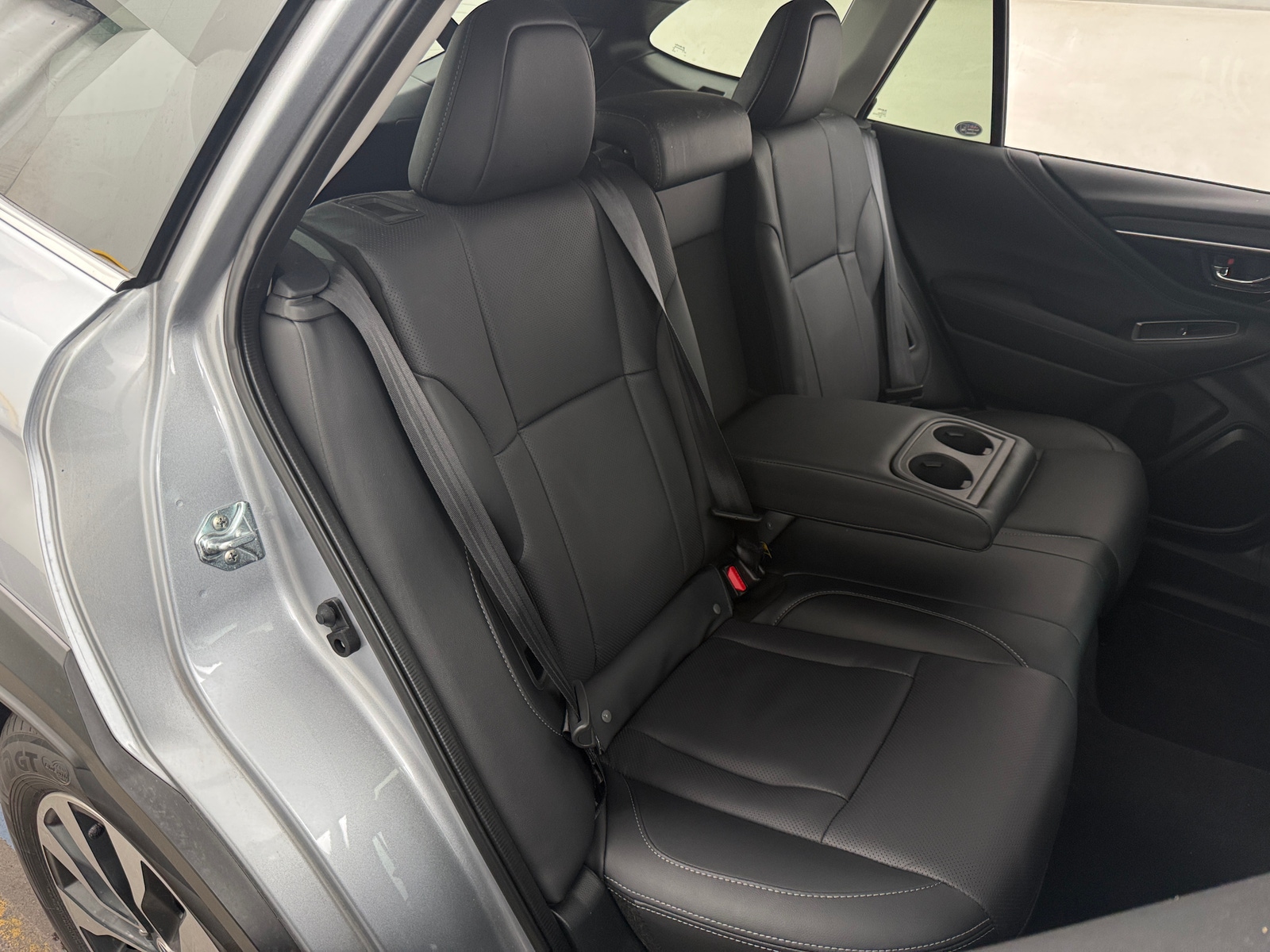 Thumbnail: 2025 Subaru Outback - 5