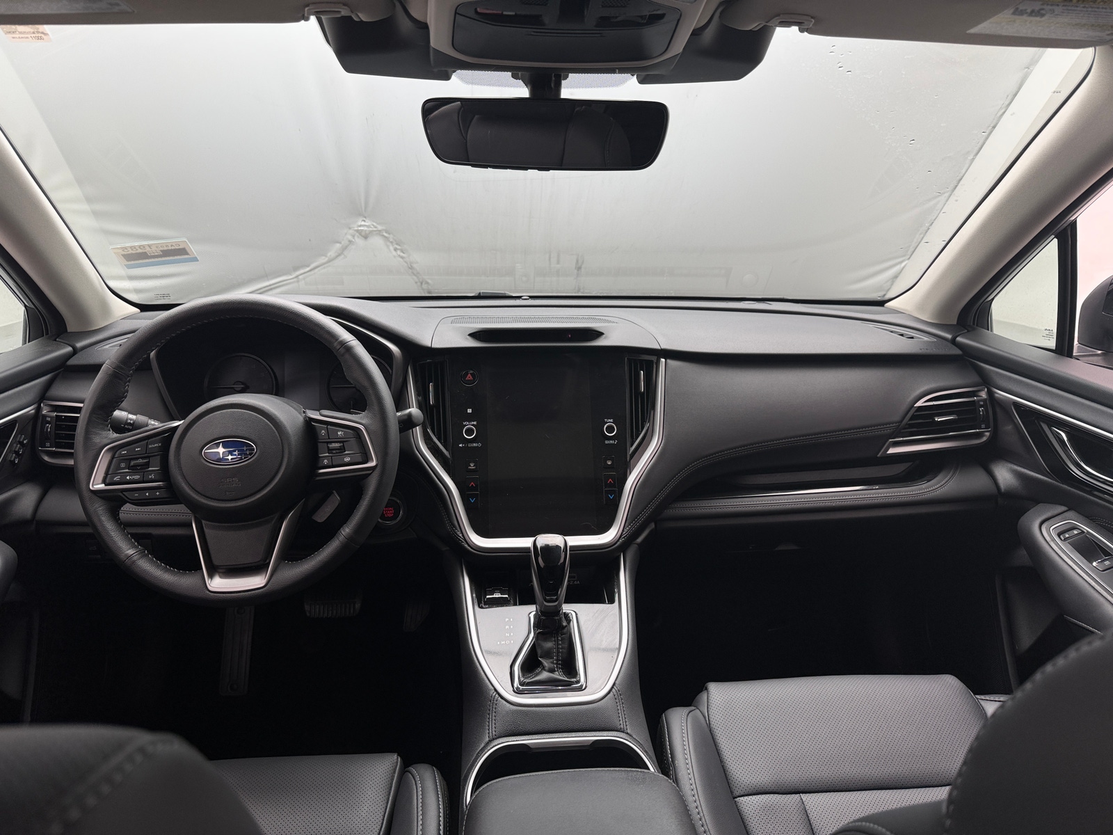Thumbnail: 2025 Subaru Outback - 2