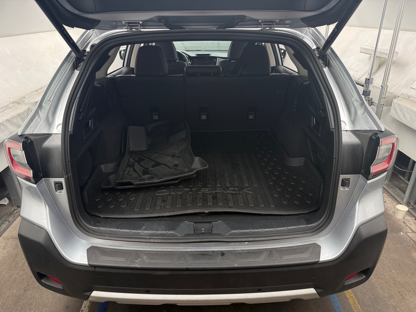Thumbnail: 2025 Subaru Outback - 6