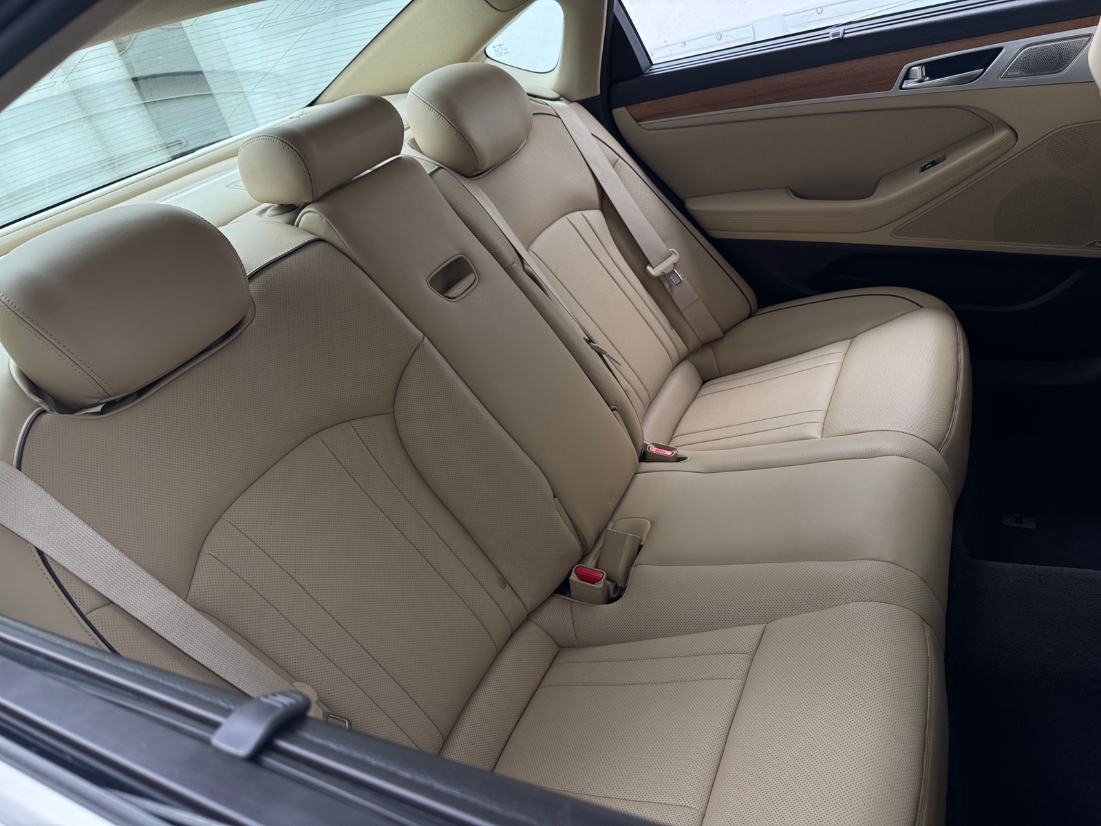 Thumbnail: 2020 Genesis G80 - 5
