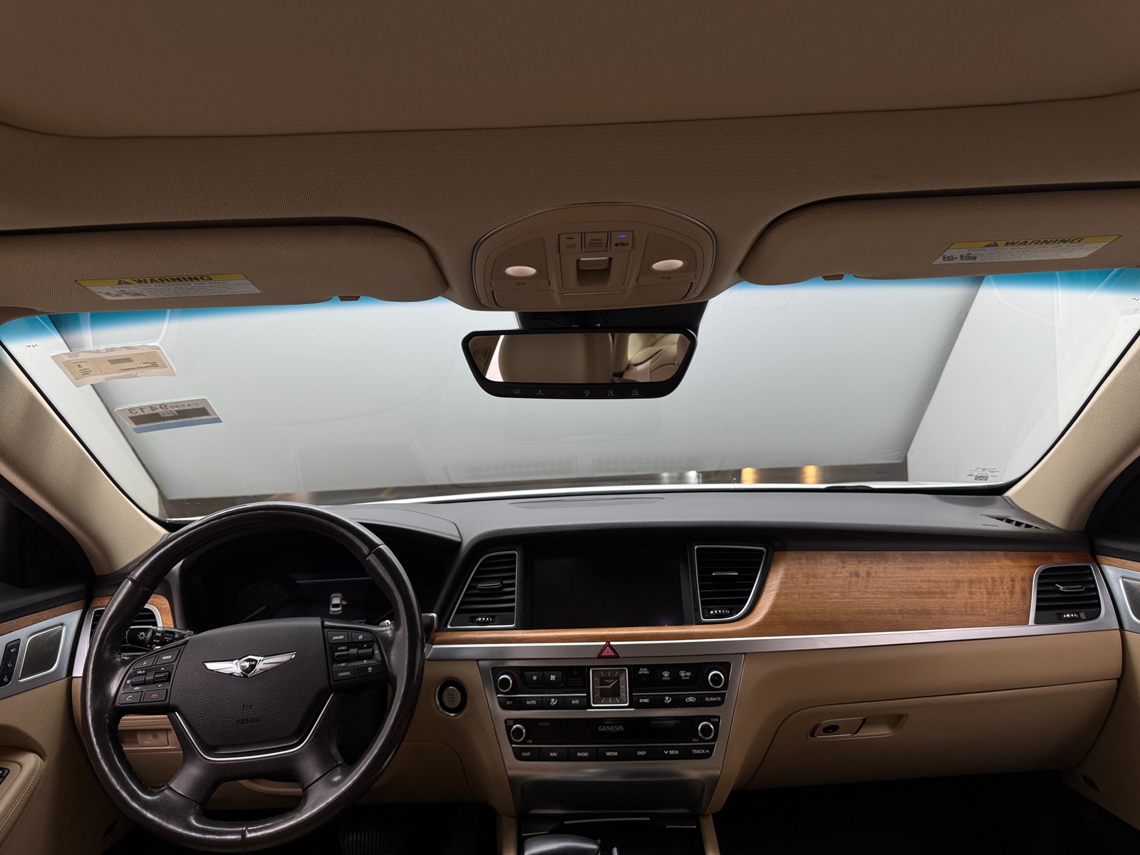 Thumbnail: 2020 Genesis G80 - 2
