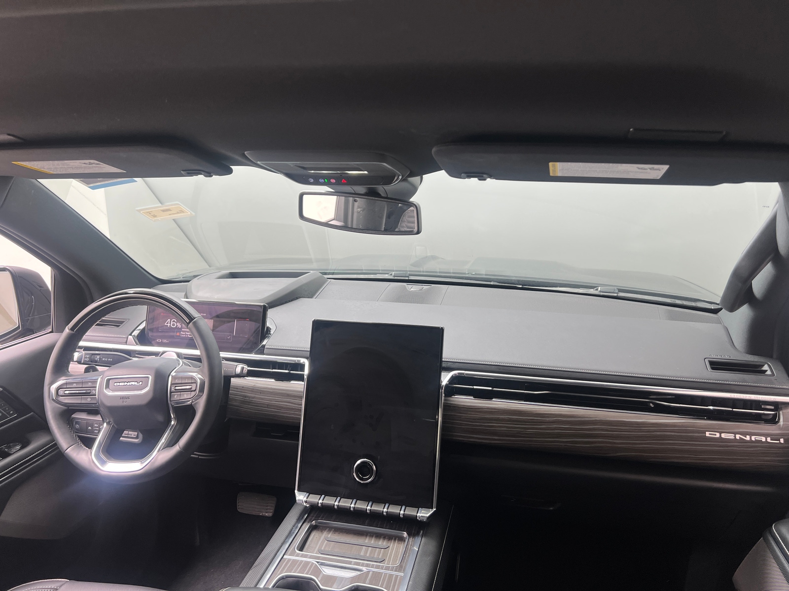 Thumbnail: 2026 GMC Sierra EV - 2