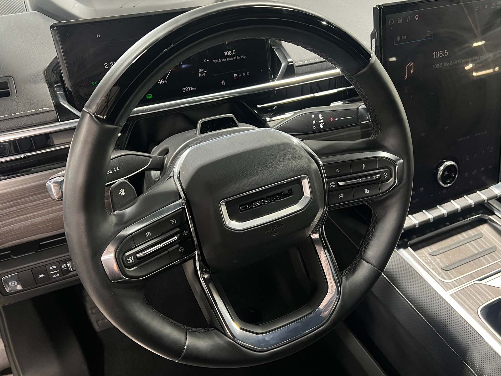 Thumbnail: 2026 GMC Sierra EV - 4