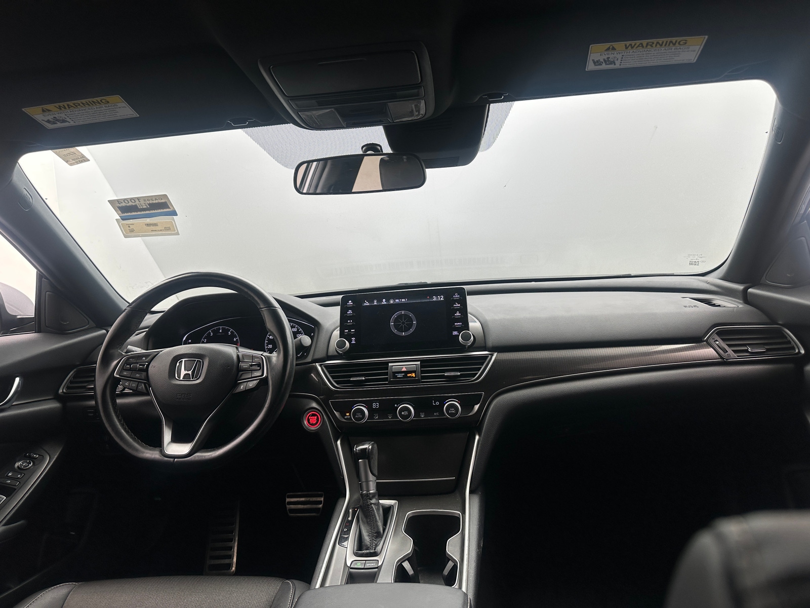Thumbnail: 2020 Honda Accord - 3