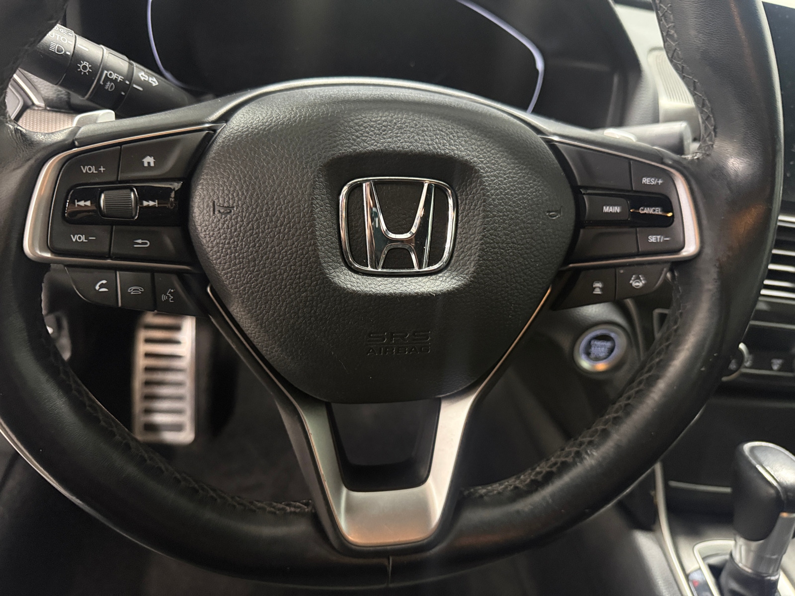 Thumbnail: 2020 Honda Accord - 5