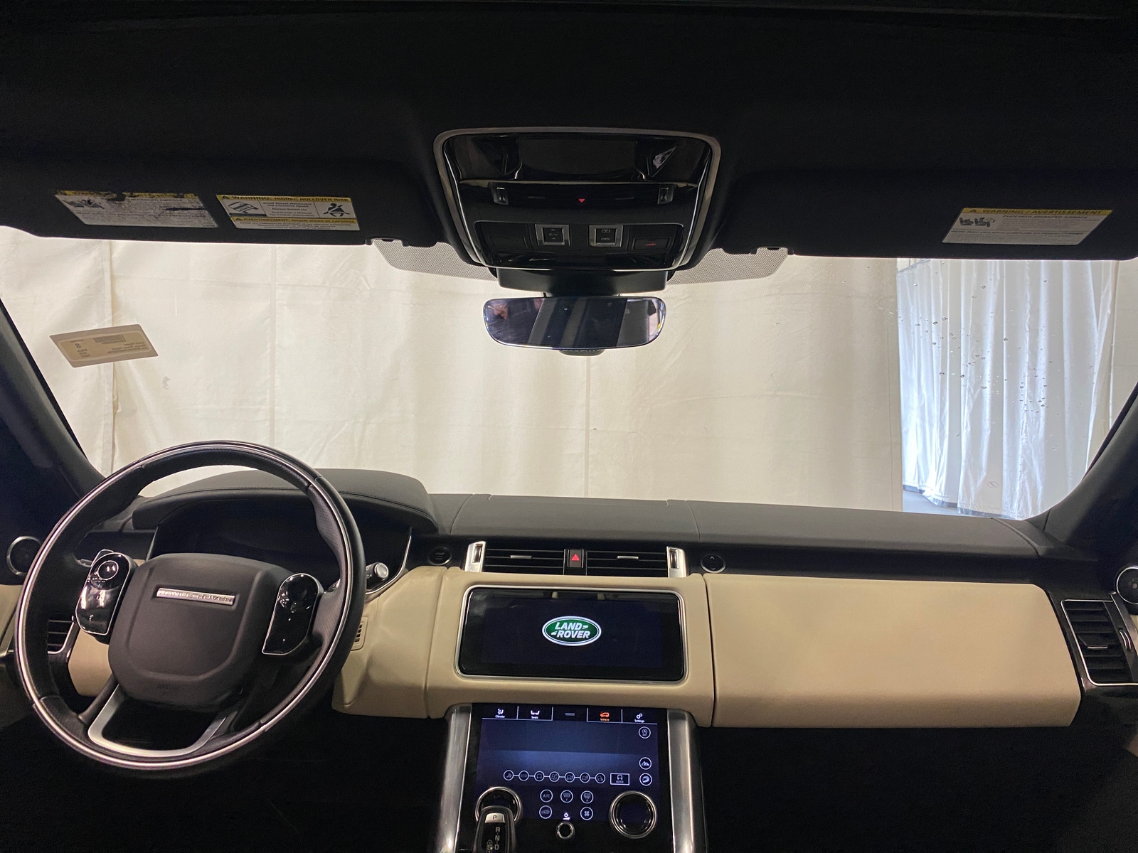 Thumbnail: 2022 Land Rover Range Rover Sport - 2