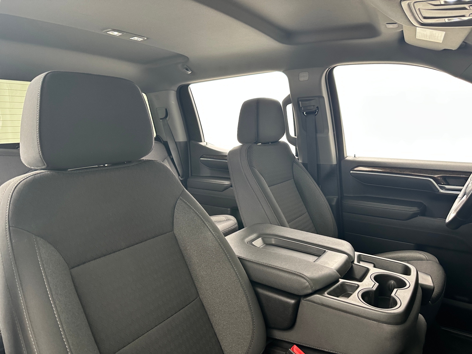 Thumbnail: 2023 GMC Sierra 1500 - 2