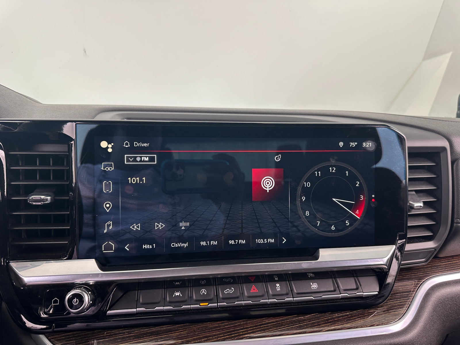 Thumbnail: 2023 GMC Sierra 1500 - 4