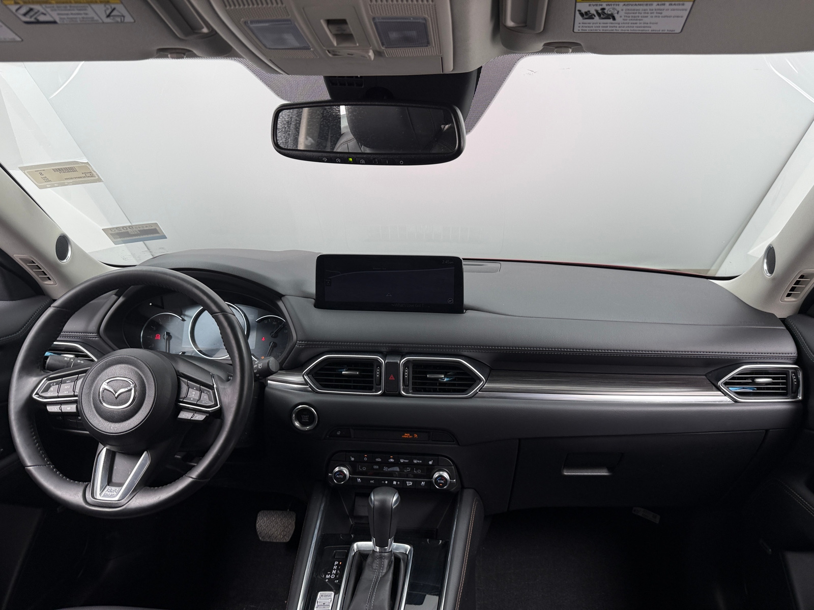 Thumbnail: 2023 Mazda CX-5 - 2
