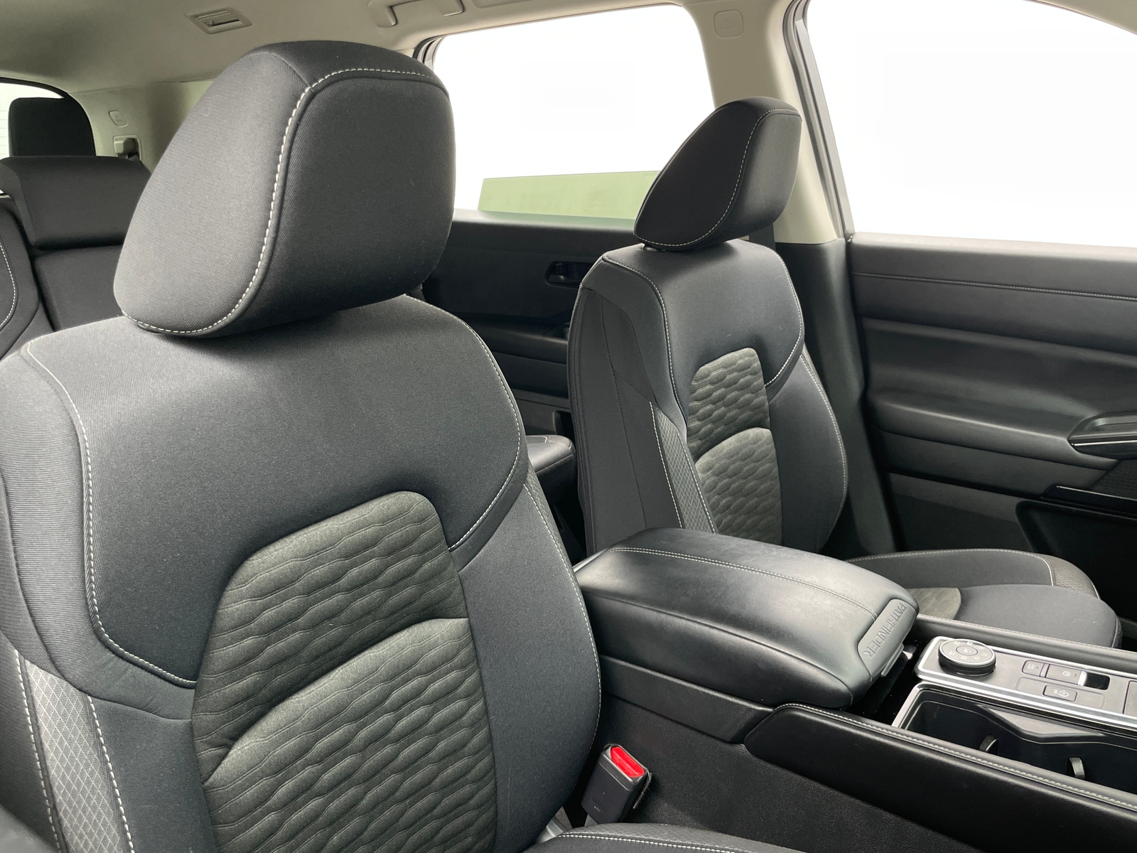 Thumbnail: 2024 Nissan Pathfinder - 2