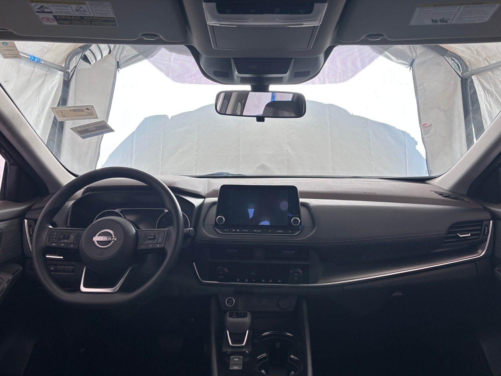 Thumbnail: 2023 Nissan Rogue - 3