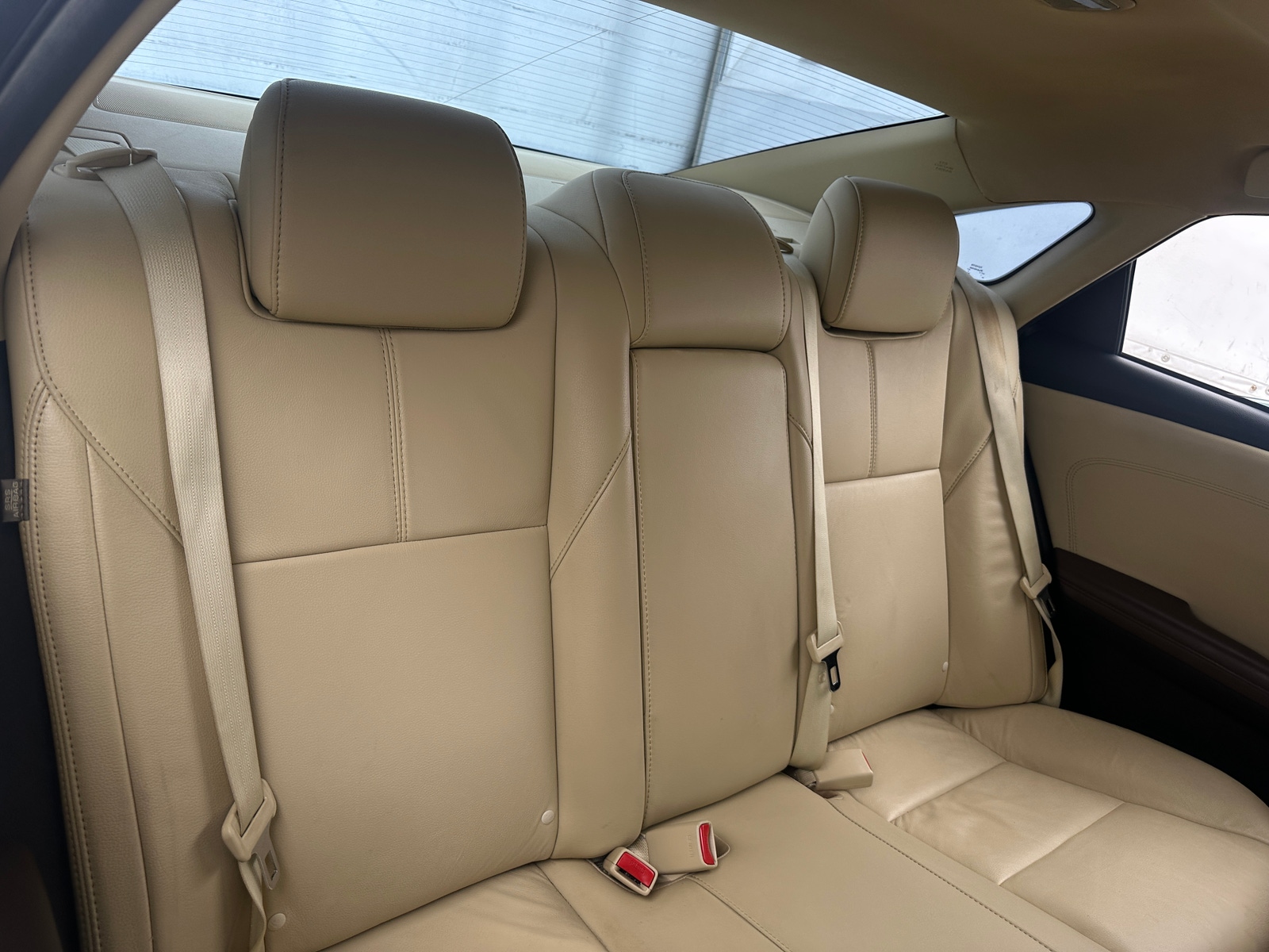 Thumbnail: 2016 Toyota Avalon - 5