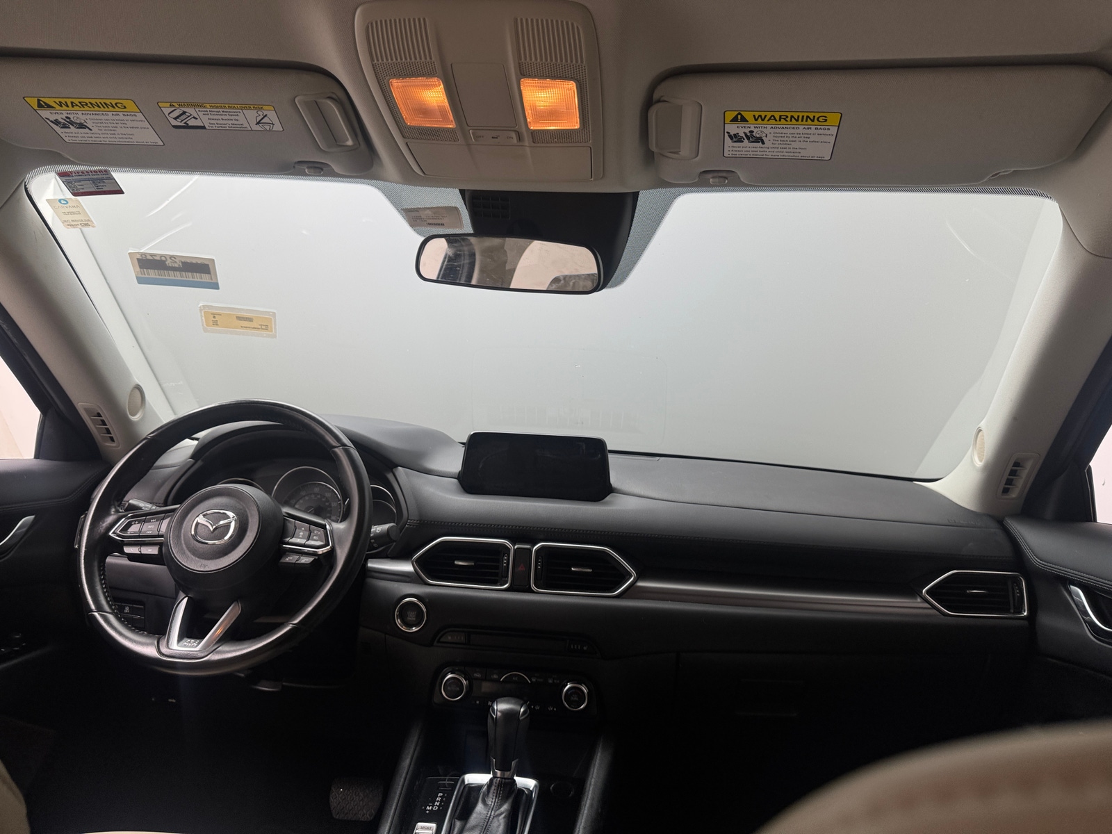 Thumbnail: 2018 Mazda CX-5 - 2
