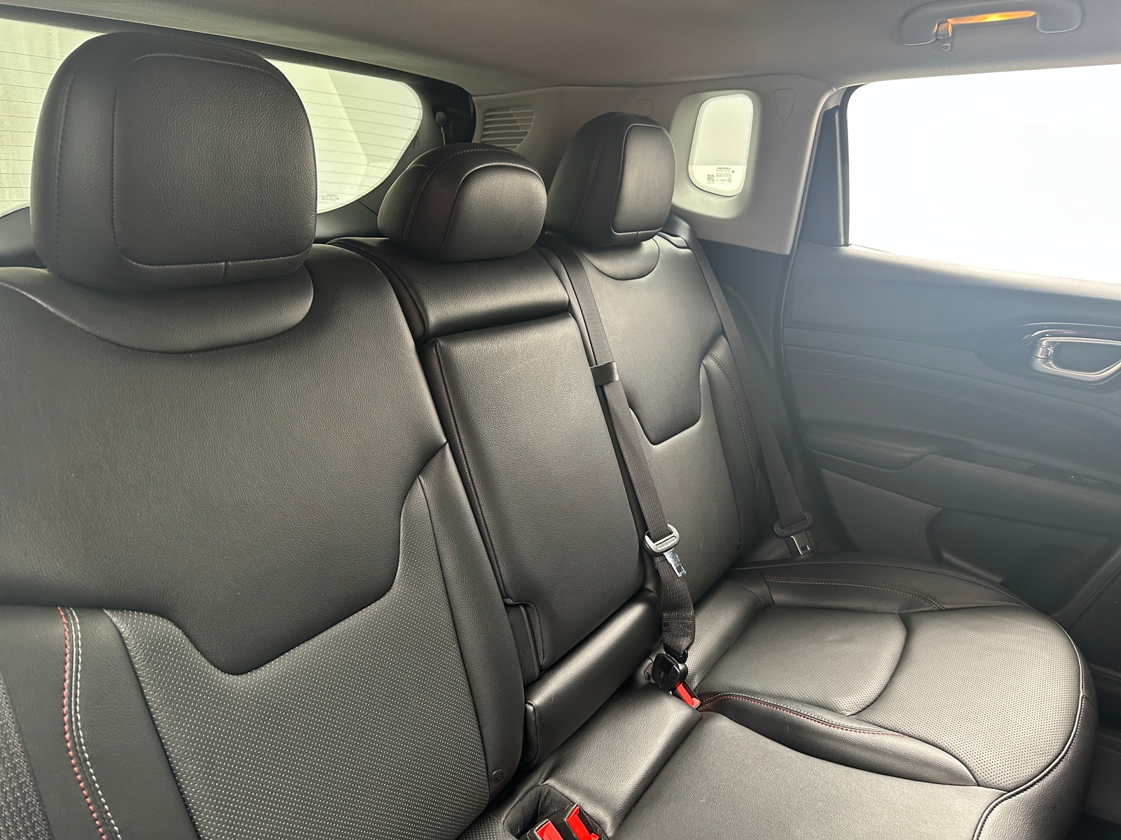 Thumbnail: 2022 Jeep Compass - 5
