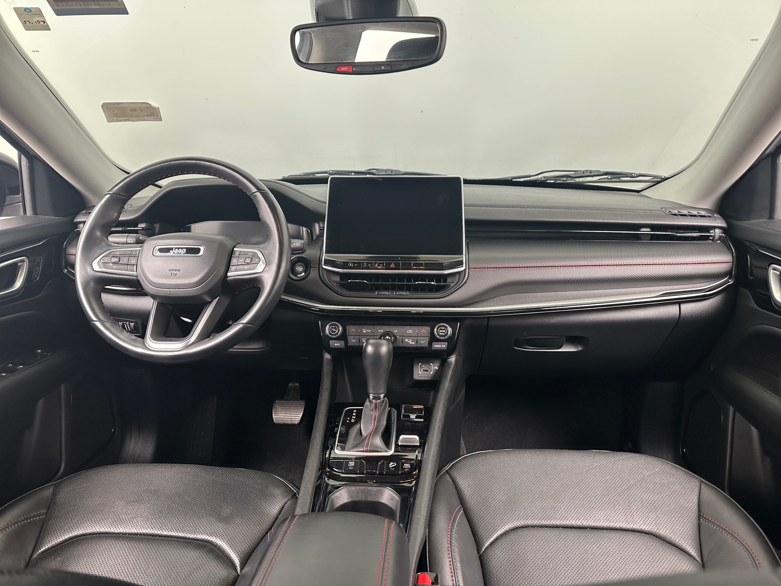 Thumbnail: 2022 Jeep Compass - 2