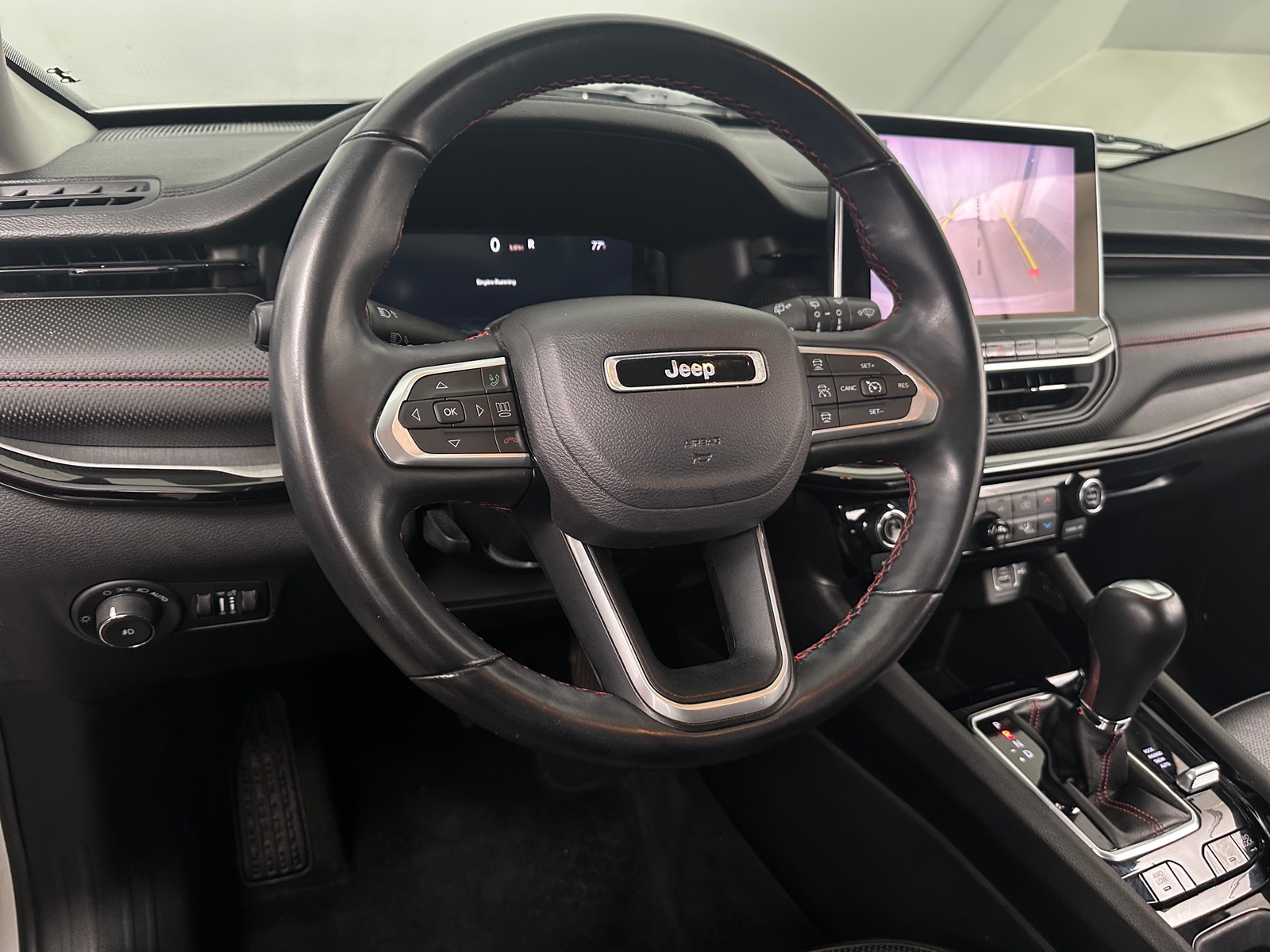 Thumbnail: 2022 Jeep Compass - 4