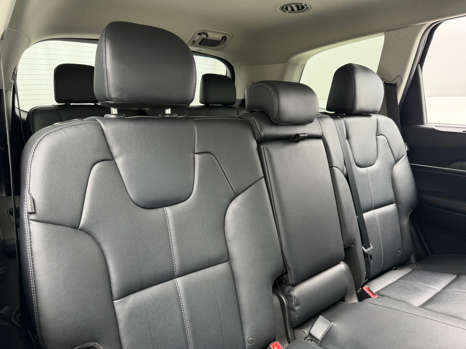 Thumbnail: 2024 Kia Telluride - 5