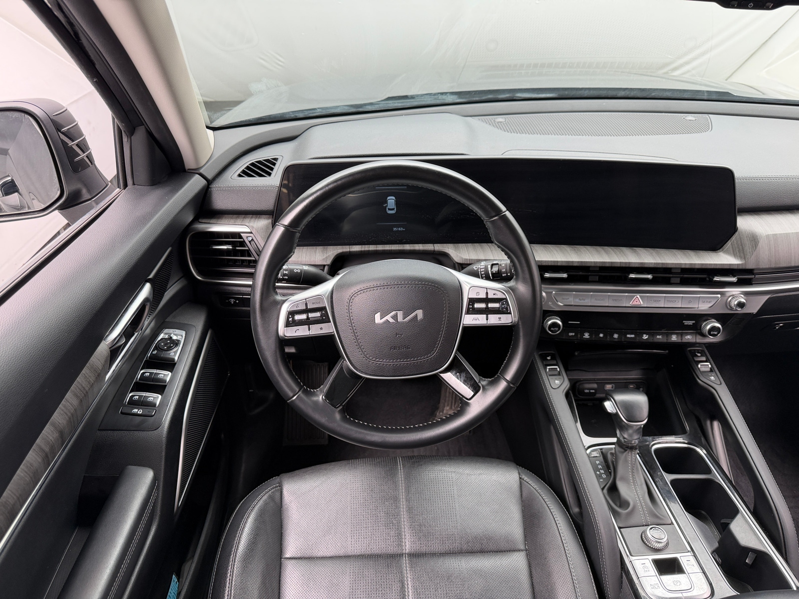 Thumbnail: 2024 Kia Telluride - 4
