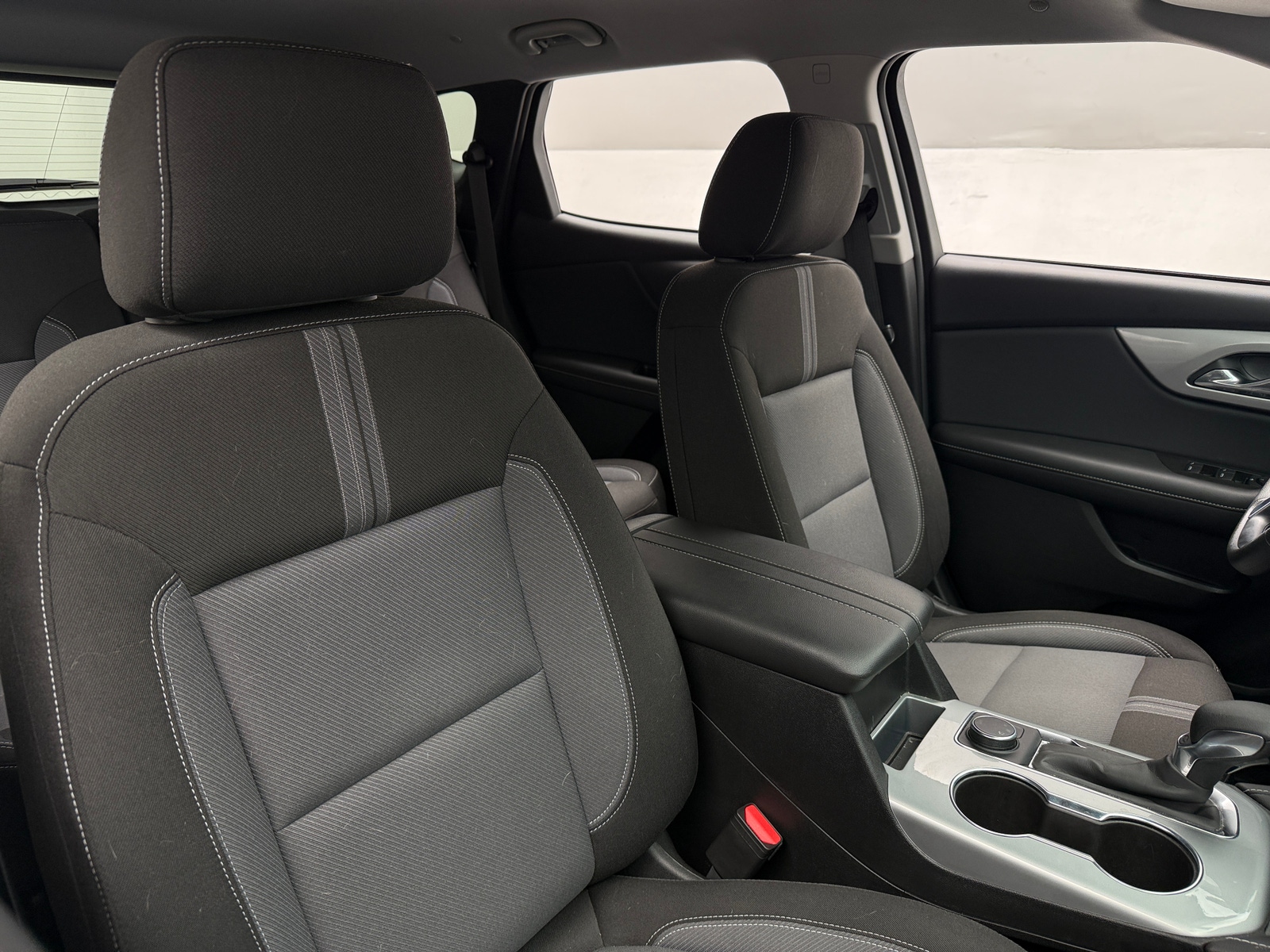 Thumbnail: 2024 Chevrolet Blazer - 2